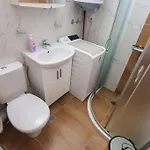 Apartament Sweet Homes Private Słoneczny Brzeg