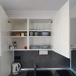 Sweet Homes Private Apartament *