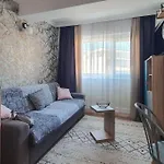 Apartament Sweet Homes Private Słoneczny Brzeg