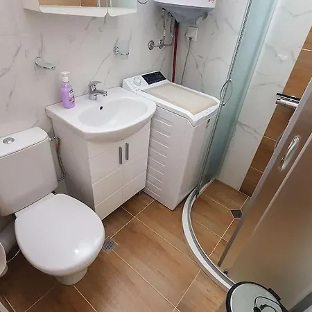 Appartamento Sweet Homes Private Sunny Beach