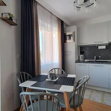 Appartamento Sweet Homes Private