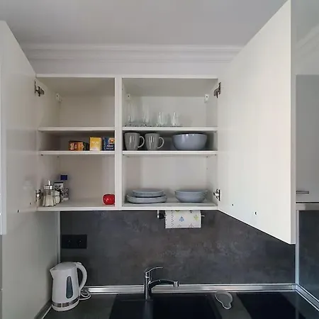 Sweet Homes Private Appartamento *