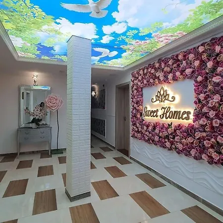 Sweet Homes Private Appartamento *