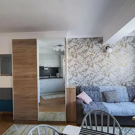 Appartamento Sweet Homes Private