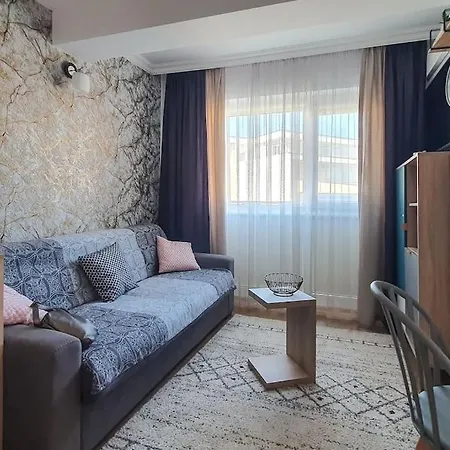 Lägenhet Sweet Homes Private Slăntjev Brjag
